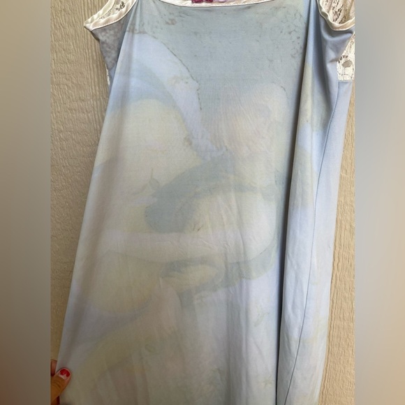 Mary Jo Bruno slip dress - Picture 5 of 7